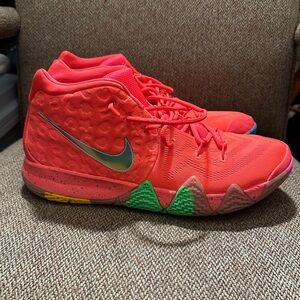 Nike Kyrie 4 Lucky Charms